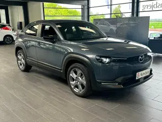 Mazda MX-30 e-SkyActive Exclusive-Line