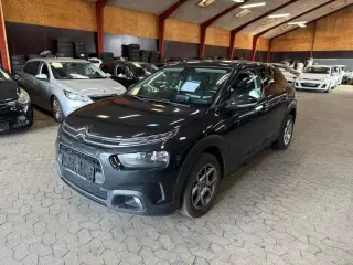 Citroën C4 Cactus 1,2 PureTech 110 Aspire