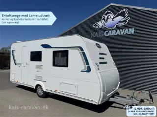2023 - Caravelair ALBA 472