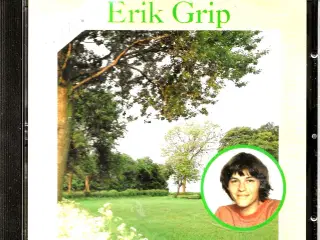 Erik Grip - velkommen i det grønne