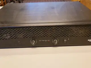 Crown XLS 602 Effektforstærker
