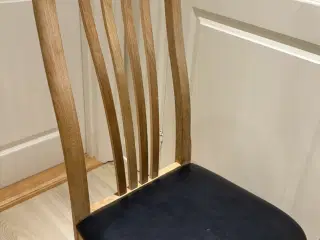 Spisebordstole fra MyHome