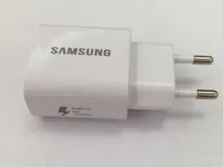 Original Samsung Quick Charge EP-TA600