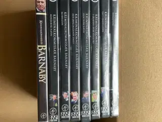 Barnaby.