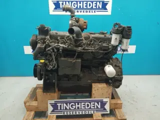 SisuDiesel 74CW3 .1257 (Gangbar)