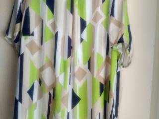 Silke bluse