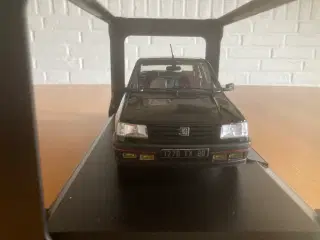 Peugeot 309 GTI 1:18