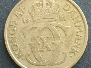 2 Kr 1924