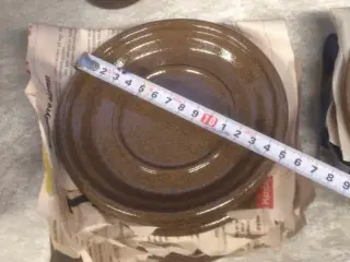 Maren stentøj fra Eslau Keramik