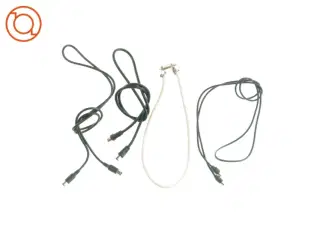 Antenne Ledninger (4 styks)