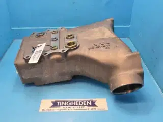 MTU Manifold 5802010901