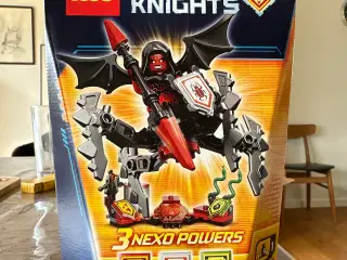 LEGO Nexo Knights 70335 Ultimate Lavaria 