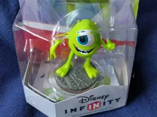 Disney Infinity - Mike