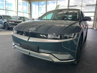 Hyundai Ioniq 5 77 Ultimate AWD