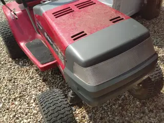 Sentinal Murray havetraktor sælges