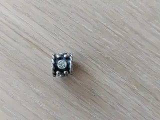 Pandora Charm i sølv