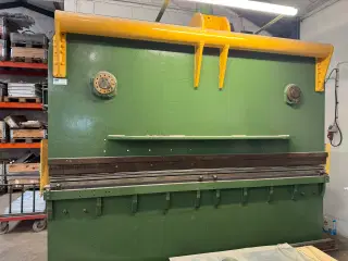 Kantpresse 3000mm