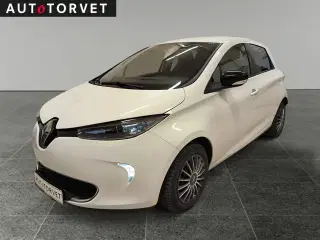 Renault Zoe 41 Life