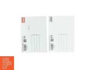 Postkort med dyremotiver fra Wild Republic (str. 15x10 cm)