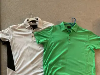Galvin Green poloshirts