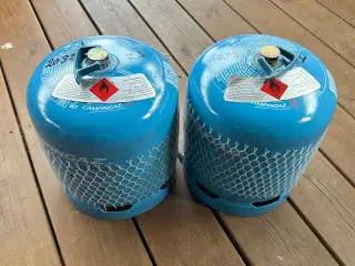 Gasflaske CGI 3 KG