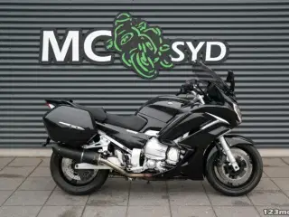 Yamaha FJR 1300 A MC-SYD       BYTTER GERNE