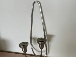 Georg Jensen væglysestage