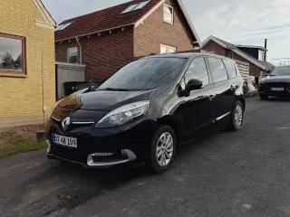Renault Grand Scenic III 1,6 dCi 130 Dynamique 7prs