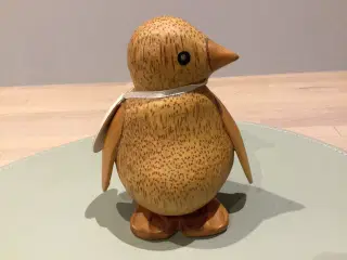 Edo Duck træand