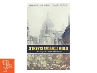 Streets Paved With Gold