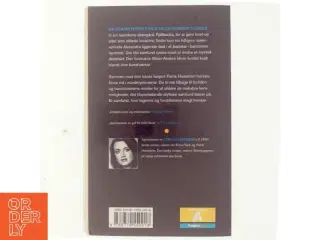 Isprinsessen af Camilla Lackberg (Bog)