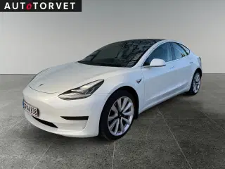 Tesla Model 3  Standard Range+ RWD