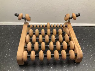 Fod massage