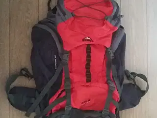 MCKINLEY Rygsæk og Everest Travel Towel