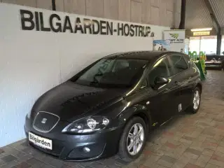 Seat Leon 1,6 TDi 105 Copa