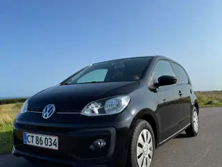 Velholdt Vw Up