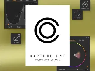 Capture One Bundle (Official)