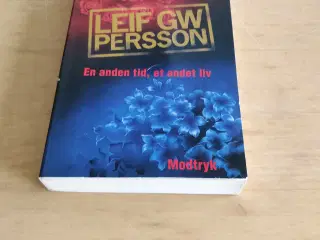 En anden tid, et andet liv