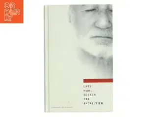 Seeren fra Andalusien af Lars Muhl (Bog)