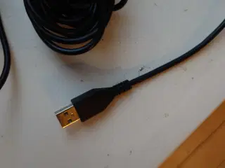 USB mikrofon 