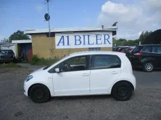 VW Up! 1,0 60 Club Up! BMT