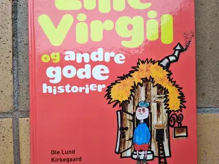 Lille Virgil og andre gode historier BOG