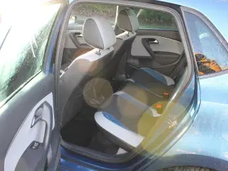 VW Polo 1,4 TSi 150 BlueGT