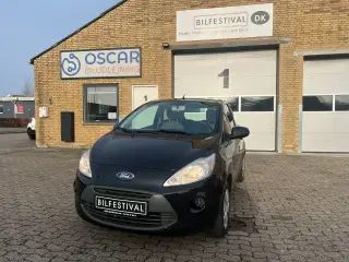 Ford Ka 1,2 Trend+