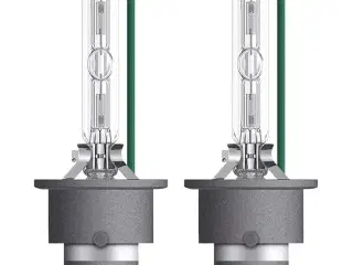 Osram Xenarc Night Breaker 220 D4S Xenon - Sæt