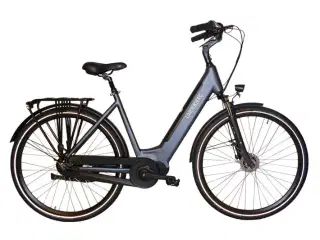 Lindebjerg Elcykel Center LUX 2.0