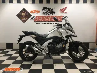 Honda NC 750 XA