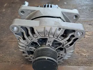 Generatoranker   1.6 HDi