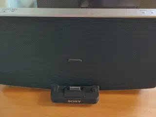 Sony iPad afspiller