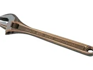 BAHCO Skiftenøgle 8071 - 8\'\'
